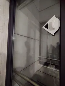 تجریه خرید پاک کننده مغناطیسی شیشه دو جداره بنگمیت مدل 18-33