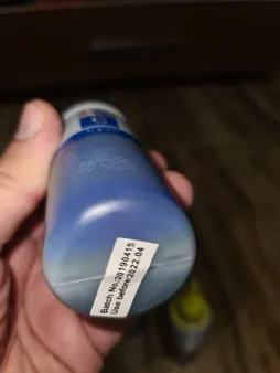 پک کامل جوهر مخزن وکس مدل CA100M450