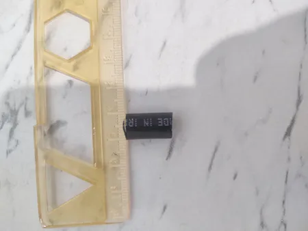 کابل برق 2 در 6 مدل CBL26