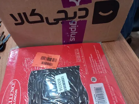 جوراب شلواری زنانه اکسلنس مدل 2