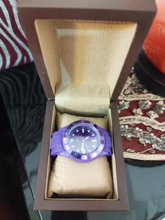 ساعت مچی عقربه ای آریول مدل Z31814Q