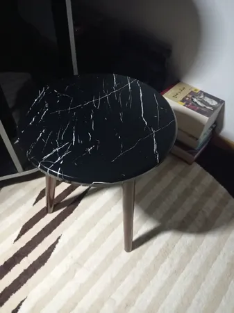 میز عسلی مدل WO3500