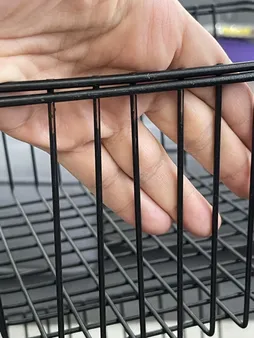 سبد سیب زمینی و پیاز رد فلاور کد 5105552