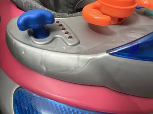 تجریه خرید روروک دلیجان مدل یوفو