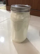 تجریه خرید پودر آب پنیر 80% پروتئین خوش پاک - 1000 گرم