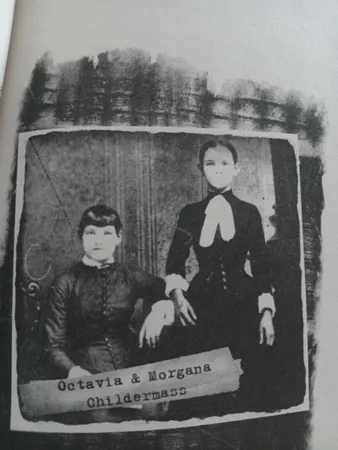 کتابخانه ارواح اثر ریچارد دنی انتشارات آوای ماندگار