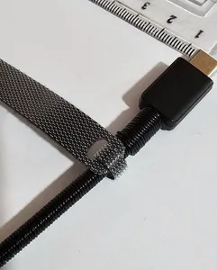 تجریه خرید نظم دهنده کابل لنشن مدل DS4 بسته 5عددی