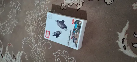 دسته بازی pubg ارلدام مدل ET-F07