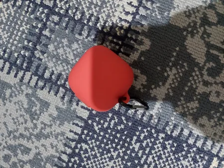 کاور مئل ANC1 مناسب برای کیس هندزفری کیو سی وای T13 ANC