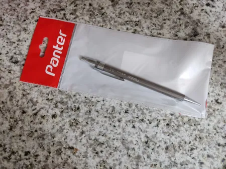 مداد نوکی 0.5 میلی‌متری پنتر مدل M and G کد AMP10174