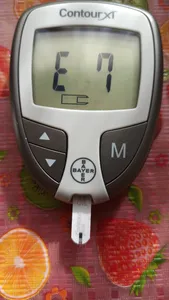 تجریه خرید نوار تست قندخون کنتور پلاس مدل NGH بسته 50 عددی