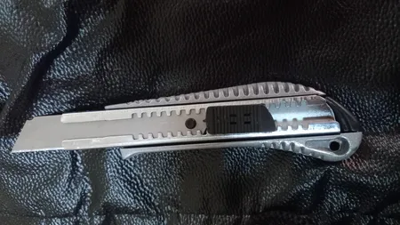 کاتر AF.T کد CT100