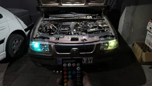 تجریه خرید لامپ ال ای دی خودرو کارکوب مدل T10