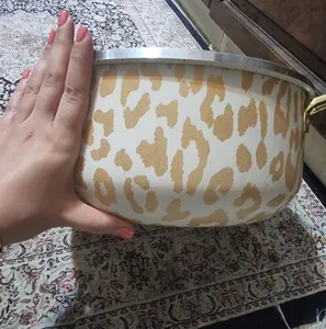 تجریه خرید قابلمه کد 707 سایز 28