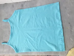 تجریه خرید تاپ زنانه کرال کوئین مدل نخ پنبه کد 3