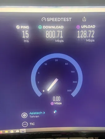 پچ کورد Cat7 یوگرین مدل NW150