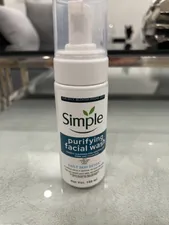 تجریه خرید فوم شست‌وشوی صورت بایومارین مدل AQUA PURE حجم 150 میلی‌لیتر