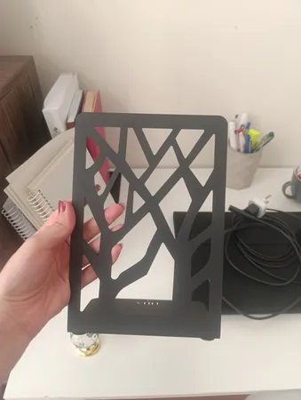 نگهدارنده کتاب نیتا کد 118-1 بسته 2 عددی