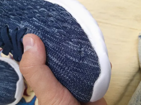 کفش پیاده روی زنانه پاما مدل فریناز کد G1442