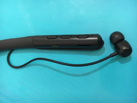 هدفون بی سیم لیتو مدل LB-09