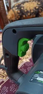 تجریه خرید دستگاه دمنده و مکنده ماریوتی مدل 6699