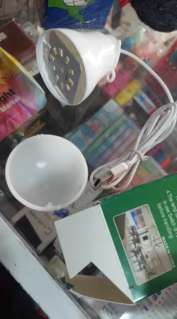 لامپ ال ای دی USB مدل A-001