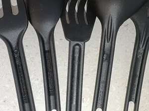 تجریه خرید سرویس 5 پارچه کفگیر و ملاقه ایکیا مدل فولنداد