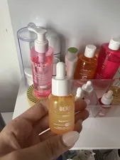 تجریه خرید سرم پوست بردون مدل ویتامین سی حجم 30 میلی لیتر