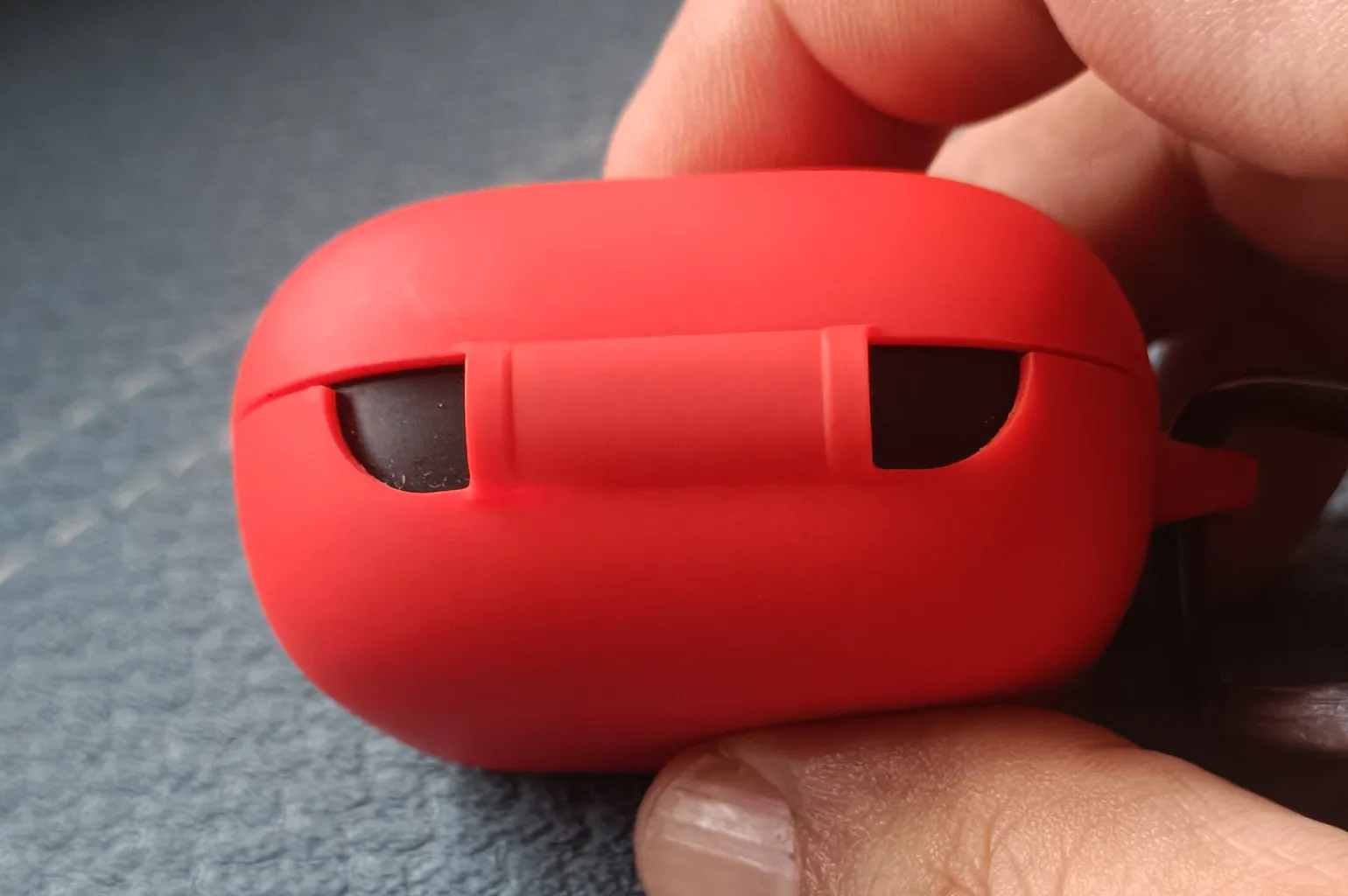 کاور مدل T13 ANC مناسب برای کیس هدفون بی سیم کیو سی وای T13 ANC