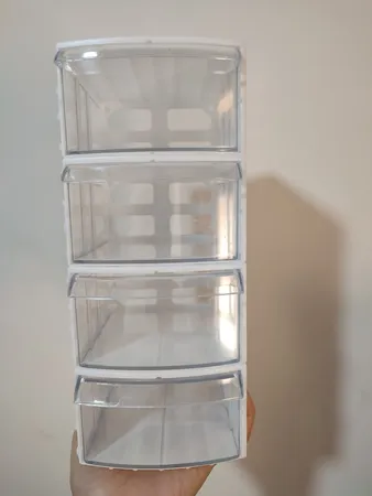 جعبه ابزار مدل S10