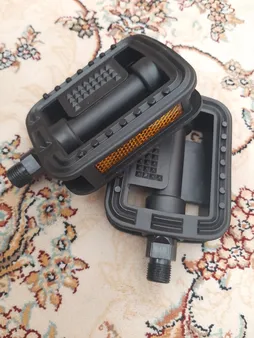 رکاب دوچرخه مدل 07 بسته 2 عددی