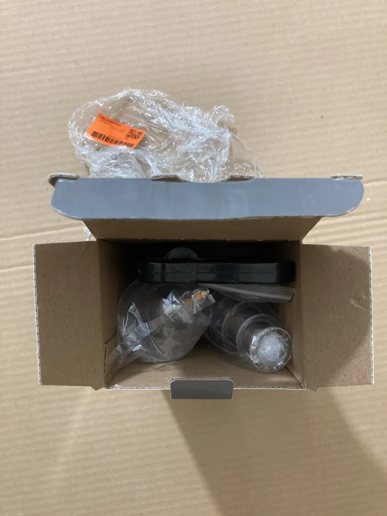 بادکش بدن هدیش مدل 011 بسته 12 عددی