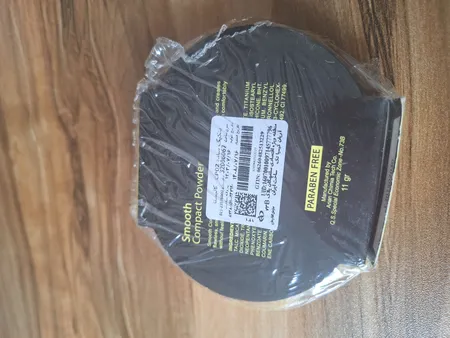 پنکیک کالیستا سری Smooth شماره CP02