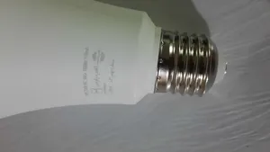 تجریه خرید لامپ اس ام دی فوق کم مصرف 20 وات پارس شهاب مدل PA6900 پایه E27 مجموعه دو عددی