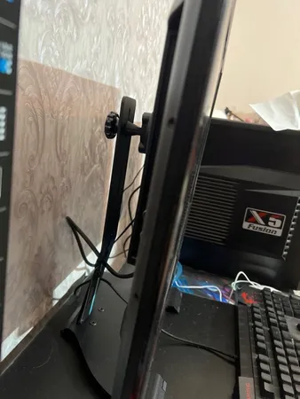 پایه نگهدارنده مانیتور باراد مدل ماتریکس MS2