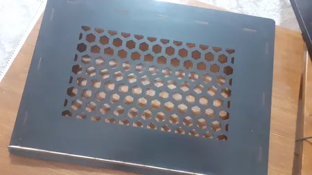 پایه نگهدارنده لپ تاپ پاراکو مدل LTP01