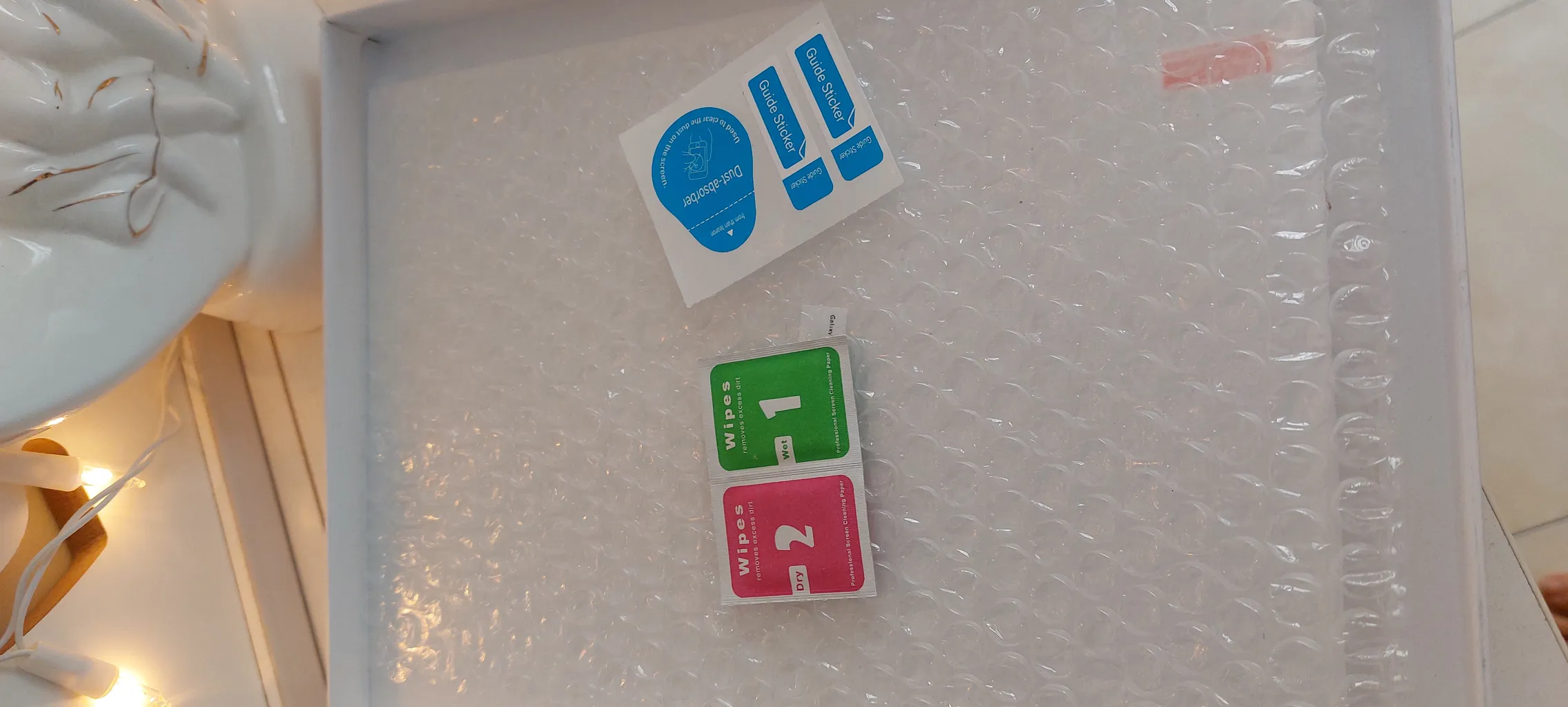 محافظ صفحه نمایش گلس استار مدل TABLETS9 مناسب برای تبلت سامسونگ Galaxy Tab A8 10.5 2021 / X200 / X205