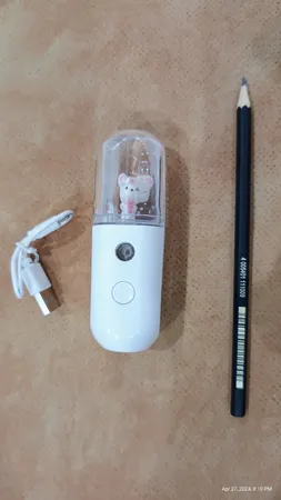 دستگاه بخور سرد مدل 2024