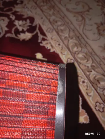 کیت مکش هوا خودرو مدل XU7