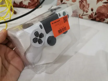 دسته بازی پلی استیشن ۴ مدل Dualshock4 2021