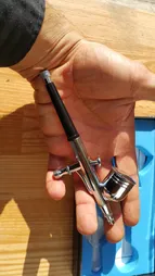 پیستوله بادی دیاکو مدل H-112 0.3