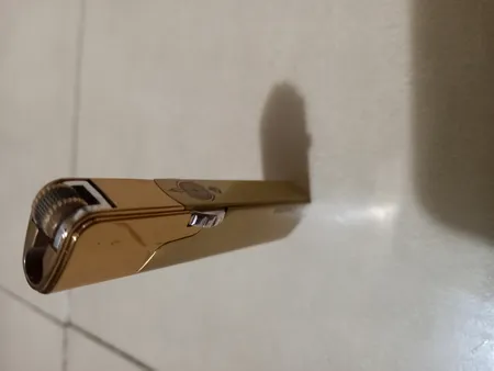 فندک کریتیو مدل اتمی کد DKD-1369