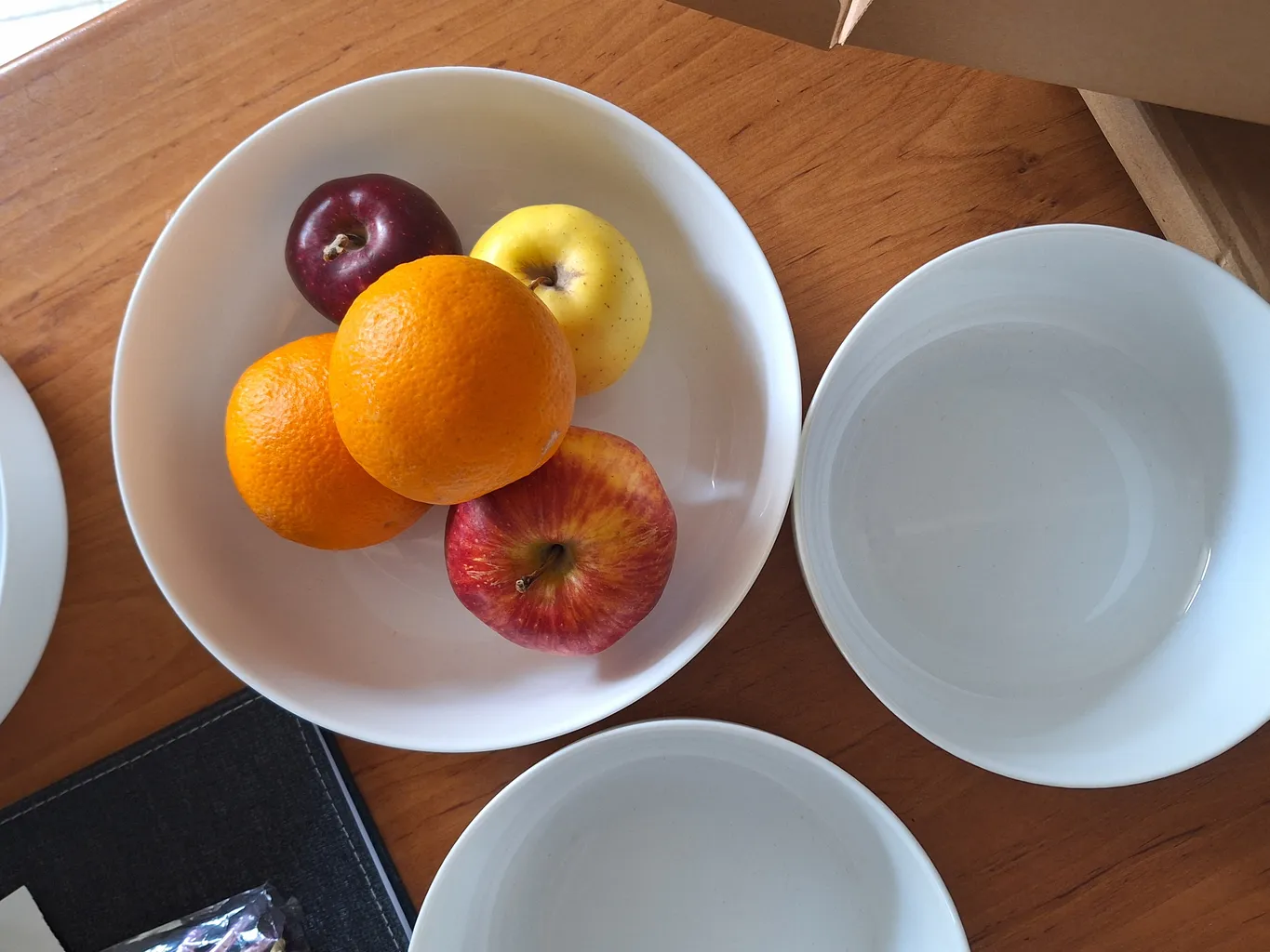 سرويس 2 پارچه کاسه دینو مدل آون