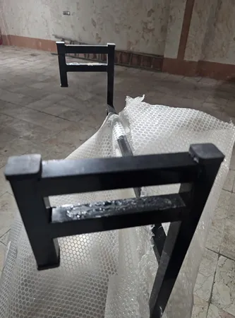 شلف مدل کافی بار کد bmd039