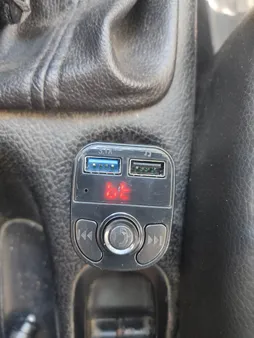 پخش کننده اف ام خودرو مدل X88A