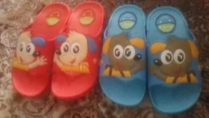 تجریه خرید دمپایی پسرانه شهپر مدل آیدین کد 02