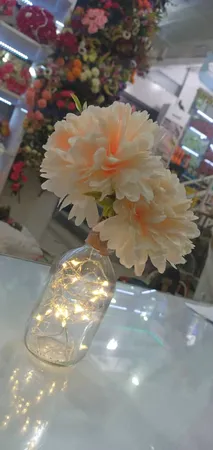 ریسه ال ای دی مدل درب بطری طول 2 متر