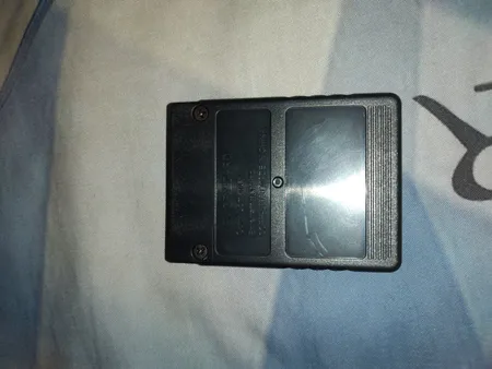 کارت حافظه پلی استیشن 2  مدل 2022 ظرفیت 8 مگابایت