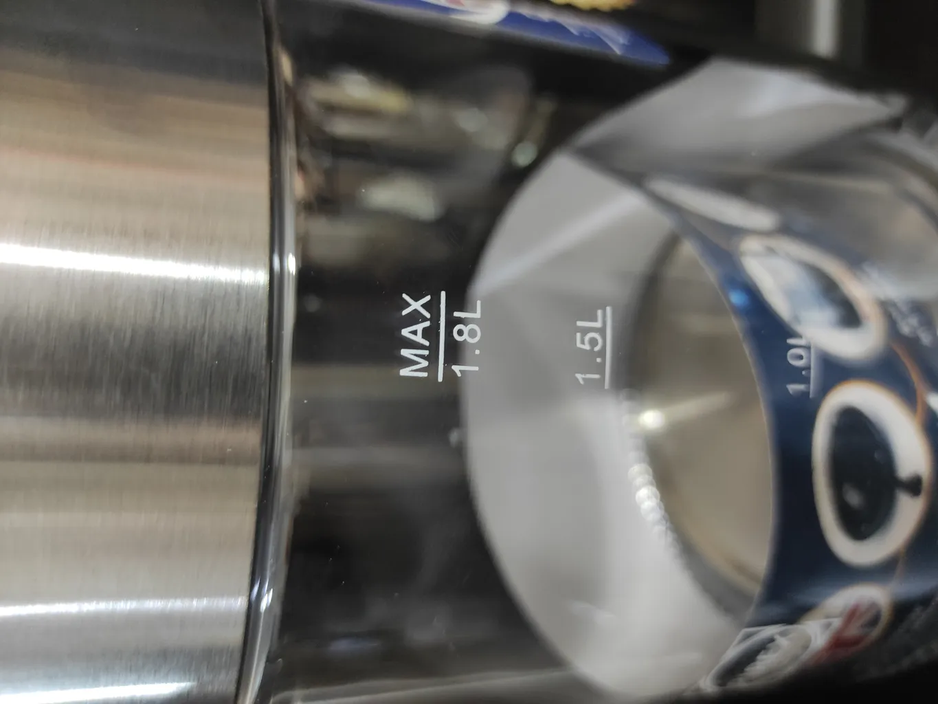 چای ساز روی هم لایق مدل LTM-F018