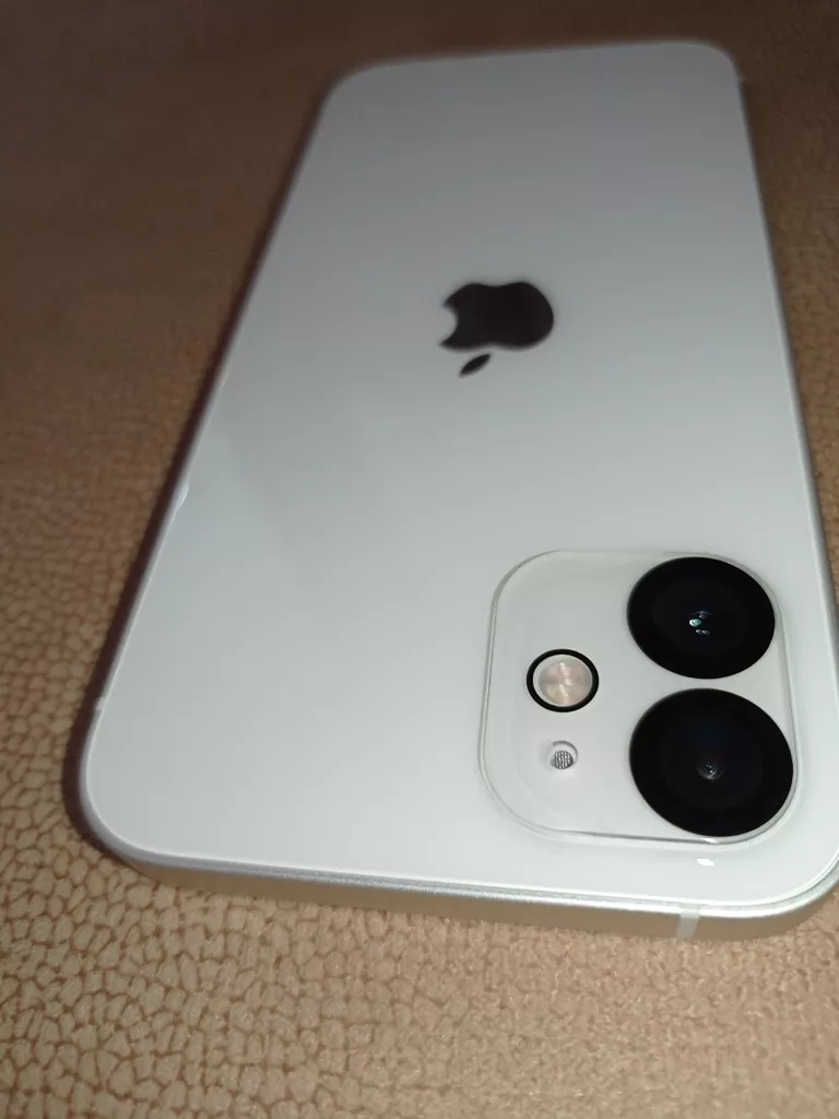 گوشی موبایل اپل مدل iPhone 12 A2404 ZAA دو سیم کارت ظرفیت 128 گیگابایت و رم 4 گیگابایت - نات اکتیو